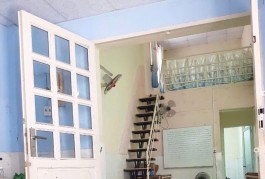 Chỉ 2 tỷ Nhỉnh Bán Nhà 2 Tầng 45m2_3.5x13 Tam Châu Tam Bình Thủ Đức Hiếm Có